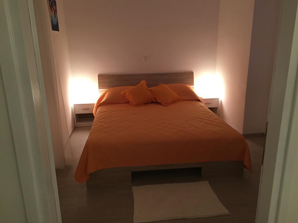 Rooms Old Town Zára Kültér fotó
